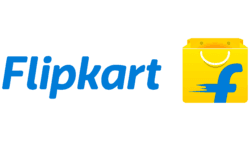 Flipkart Logo
