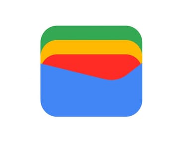 Google Wallet Logo