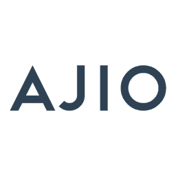 Ajio Logo
