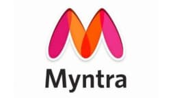 Myntra Logo