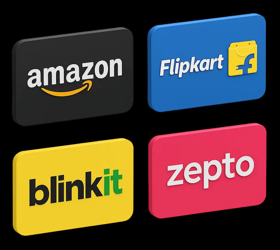 Diwali Gift Cards